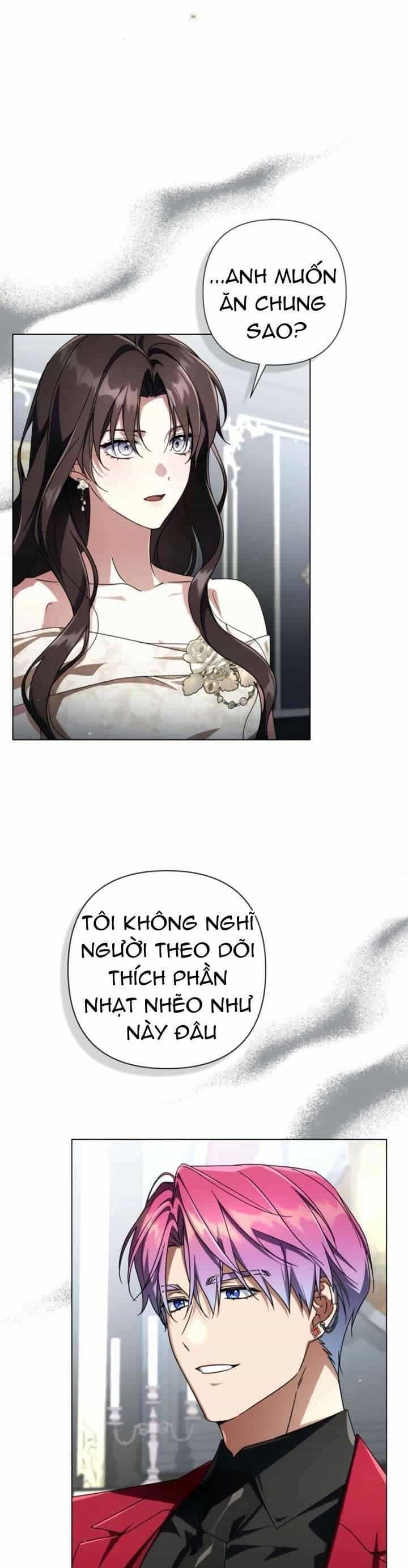 Tiểu Thư Phản Diện Bj - Chương 15 - ảnh 24