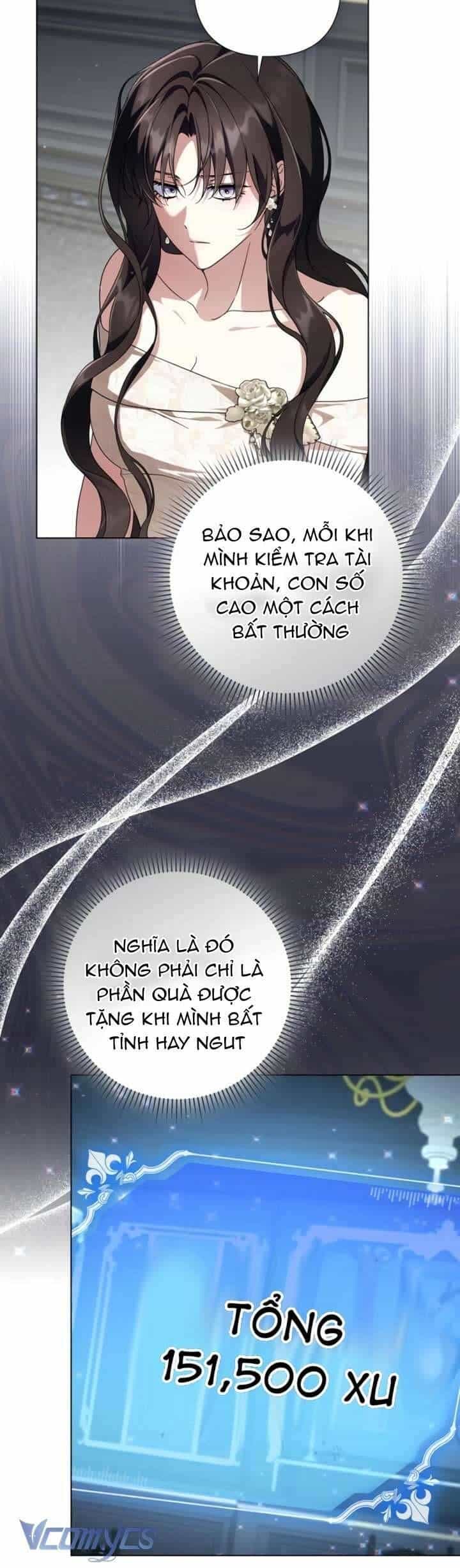 Tiểu Thư Phản Diện Bj - Chương 15 - ảnh 33