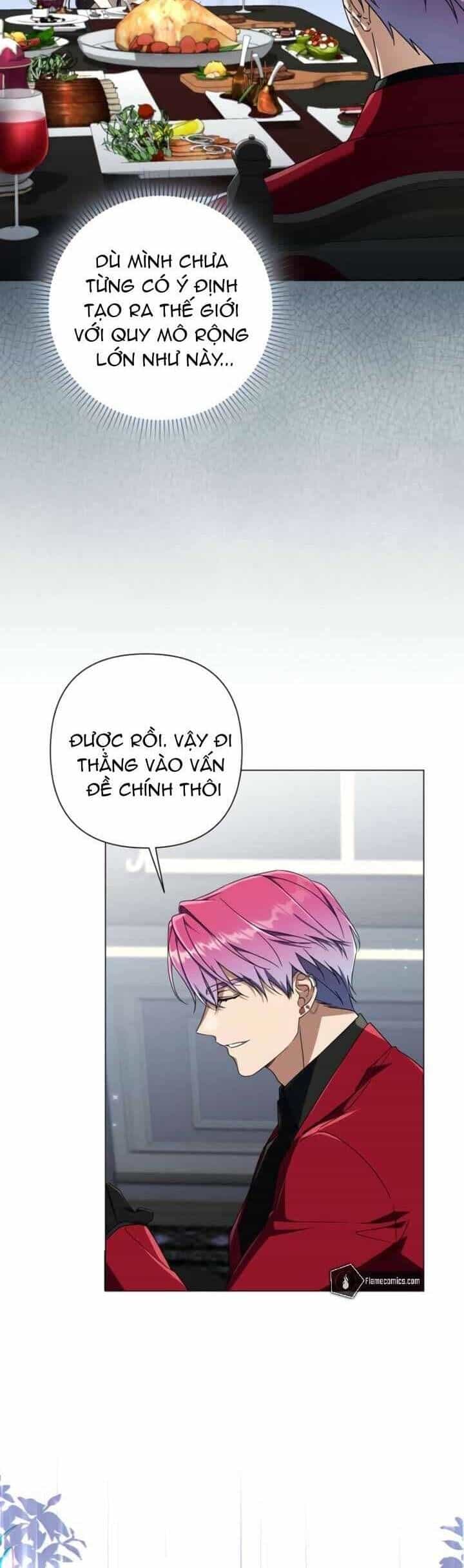 Tiểu Thư Phản Diện Bj - Chương 15 - ảnh 48
