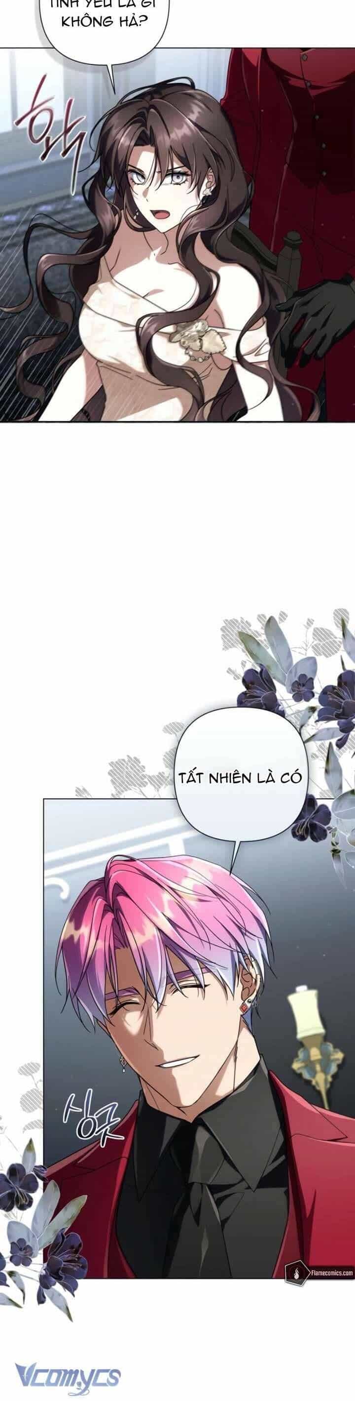 Tiểu Thư Phản Diện Bj - Chương 16 - ảnh 32
