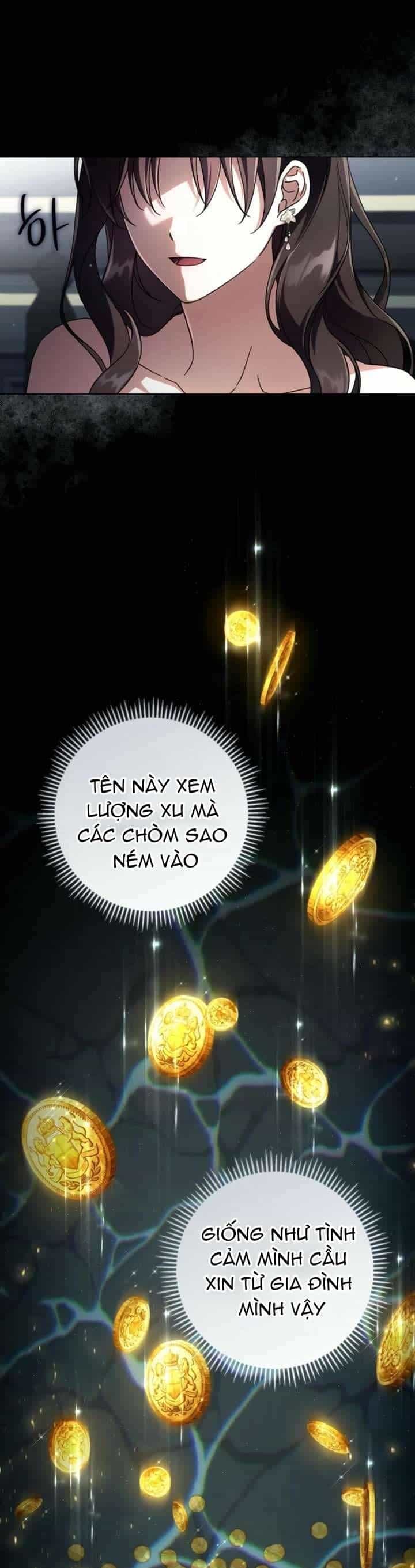 Tiểu Thư Phản Diện Bj - Chương 16 - ảnh 37