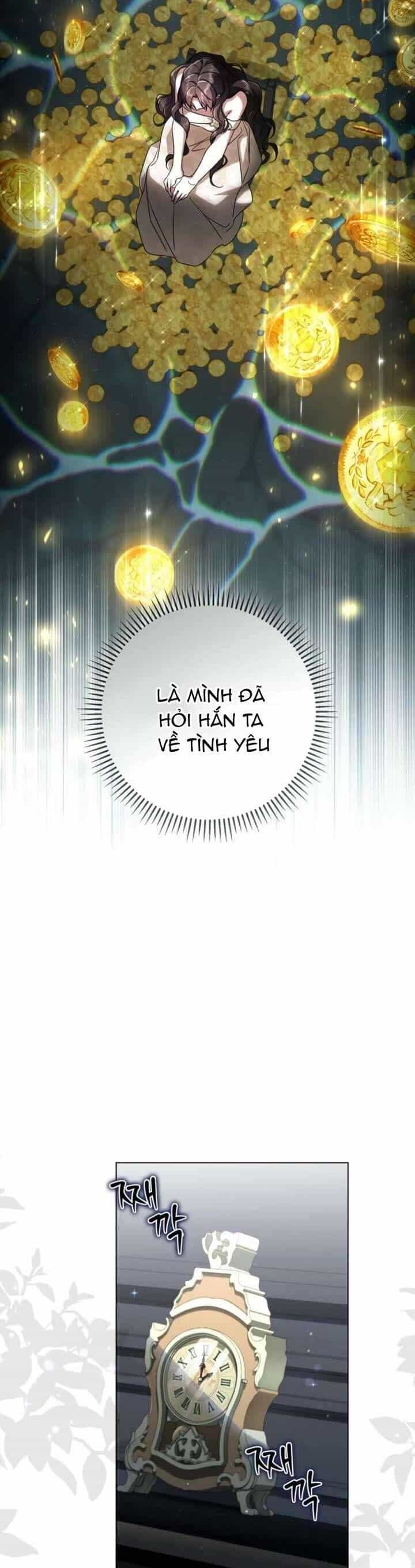 Tiểu Thư Phản Diện Bj - Chương 16 - ảnh 38