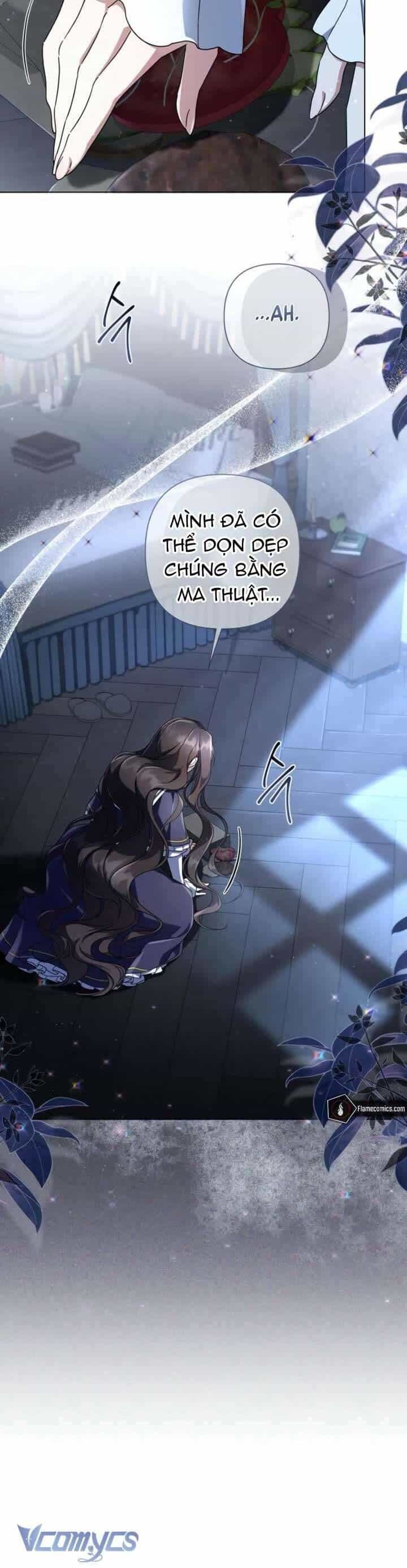 Tiểu Thư Phản Diện Bj - Chương 16 - ảnh 49