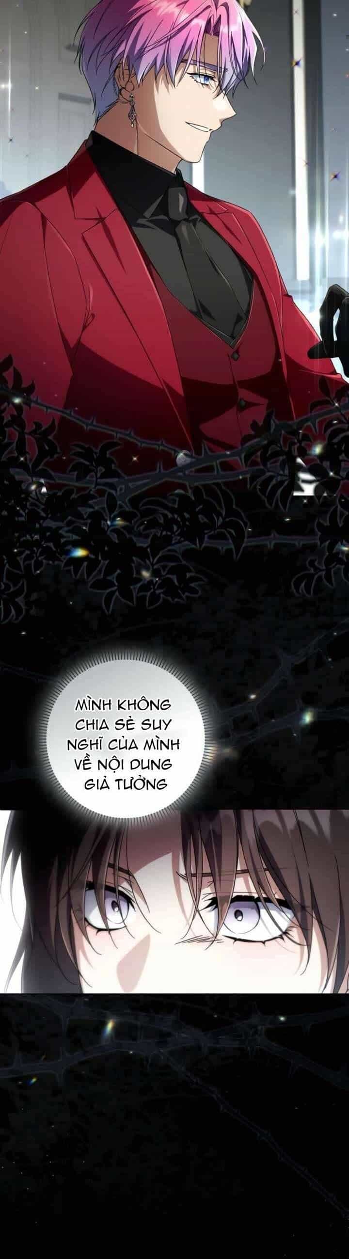 Tiểu Thư Phản Diện Bj - Chương 16 - ảnh 9
