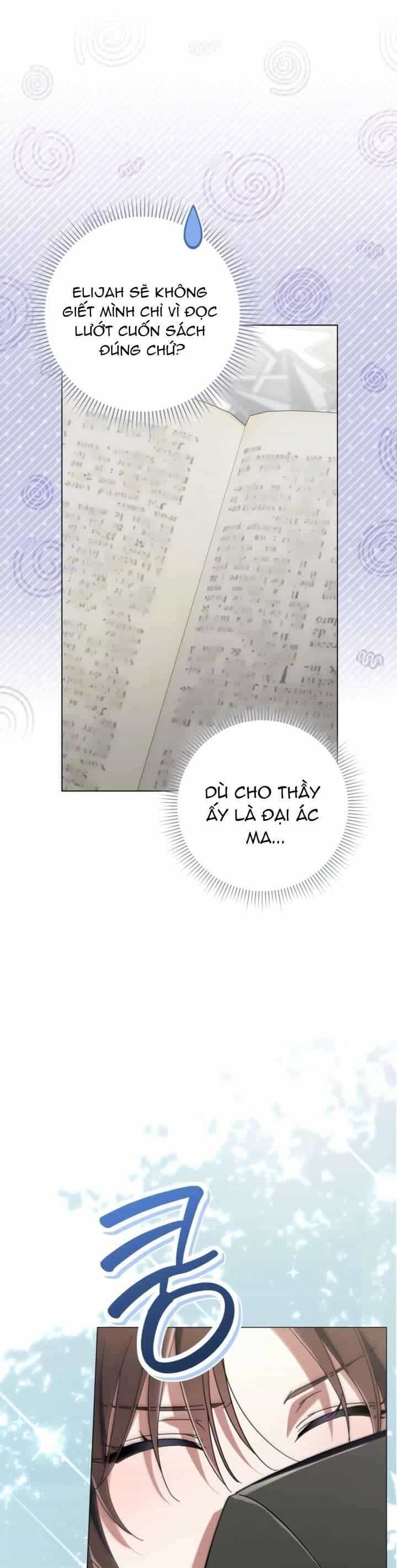 Tiểu Thư Phản Diện Bj - Chương 17 - ảnh 10