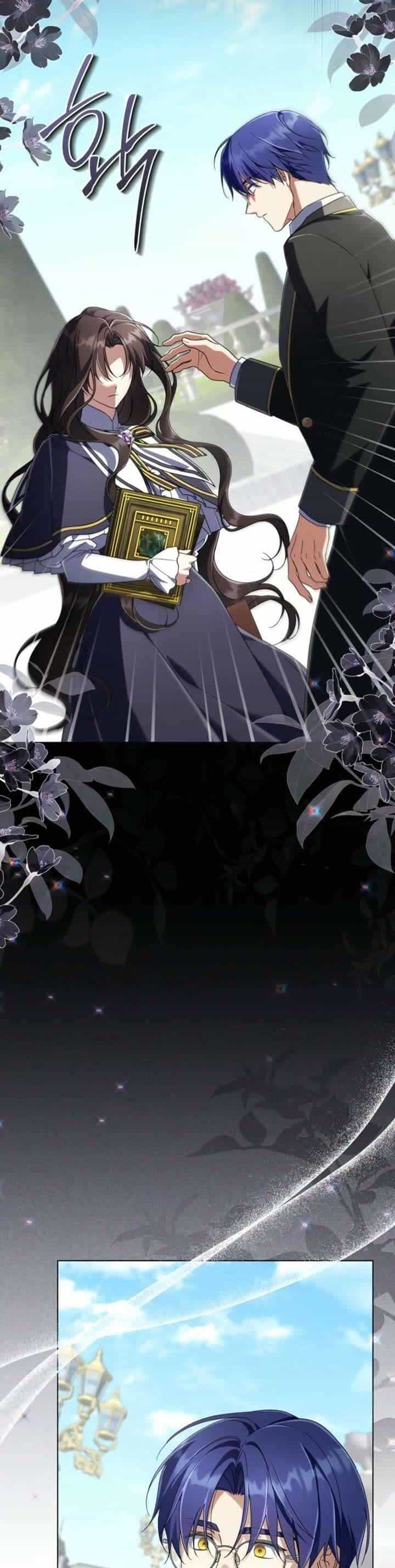 Tiểu Thư Phản Diện Bj - Chương 17 - ảnh 19