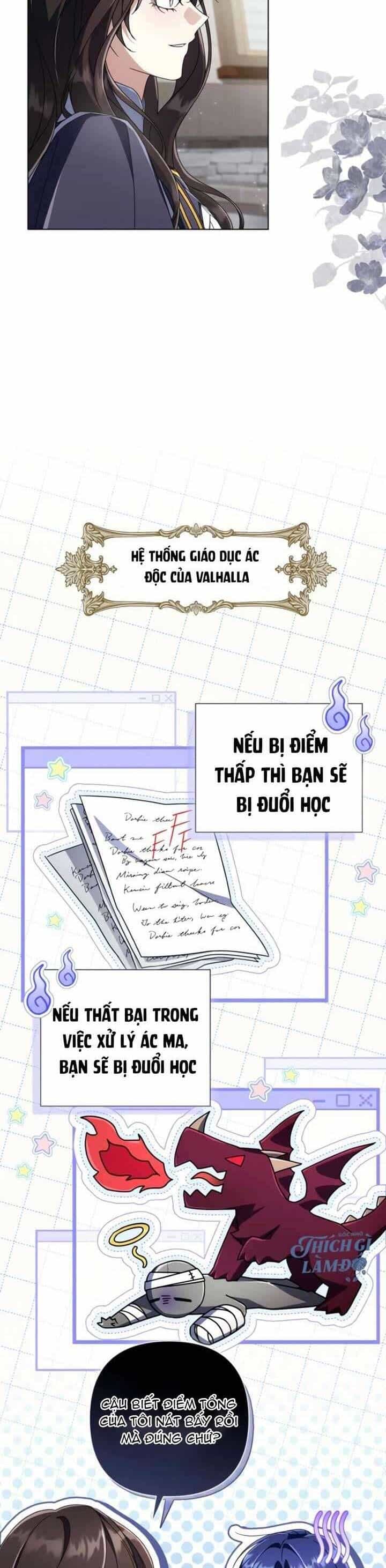 Tiểu Thư Phản Diện Bj - Chương 17 - ảnh 40
