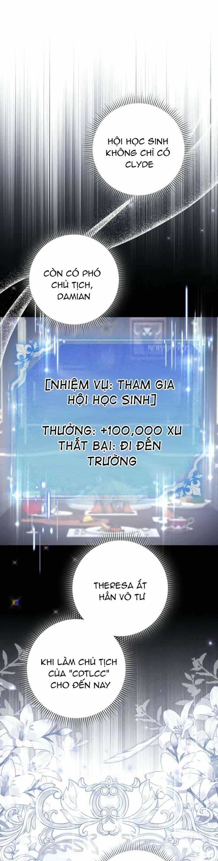 Tiểu Thư Phản Diện Bj - Chương 17 - ảnh 6