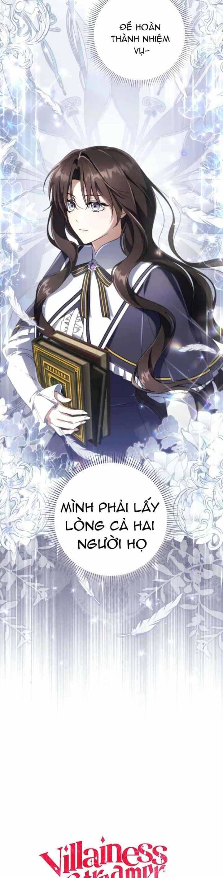 Tiểu Thư Phản Diện Bj - Chương 17 - ảnh 7