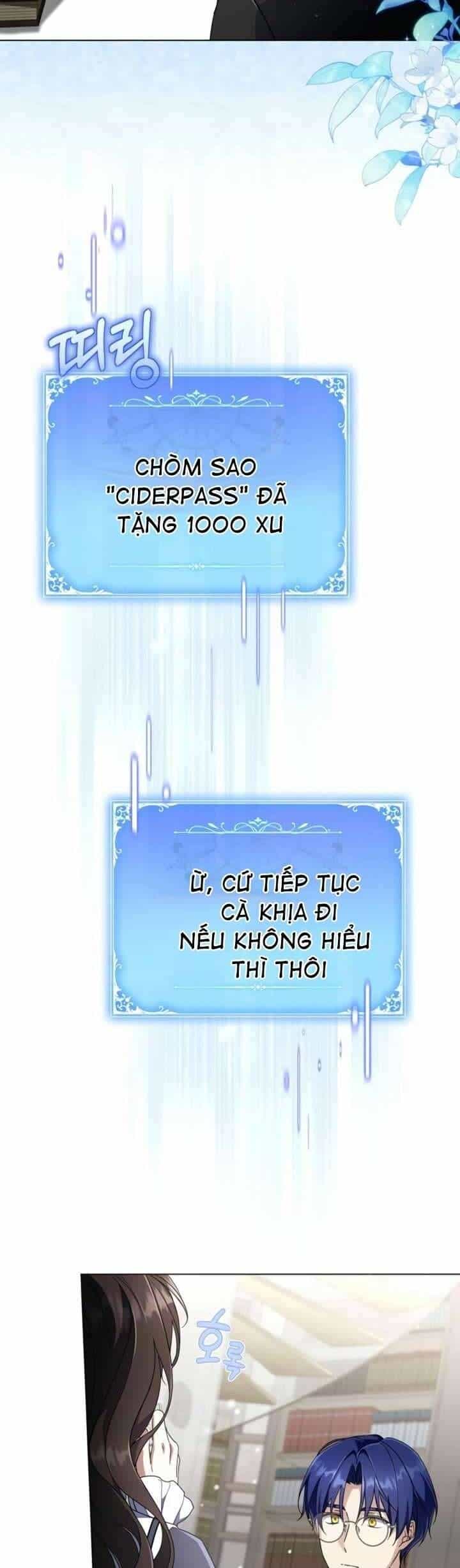 Tiểu Thư Phản Diện Bj - Chương 18 - ảnh 4