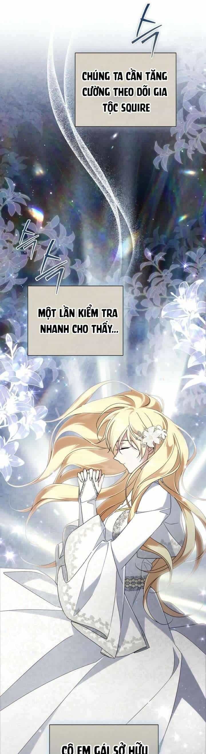 Tiểu Thư Phản Diện Bj - Chương 19 - ảnh 10