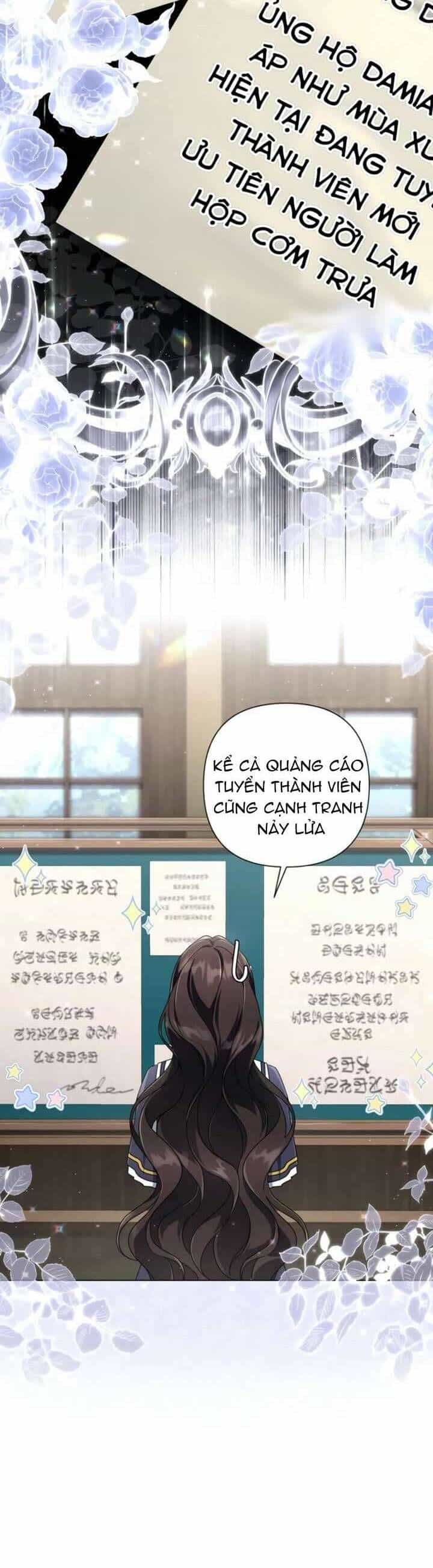 Tiểu Thư Phản Diện Bj - Chương 19 - ảnh 19