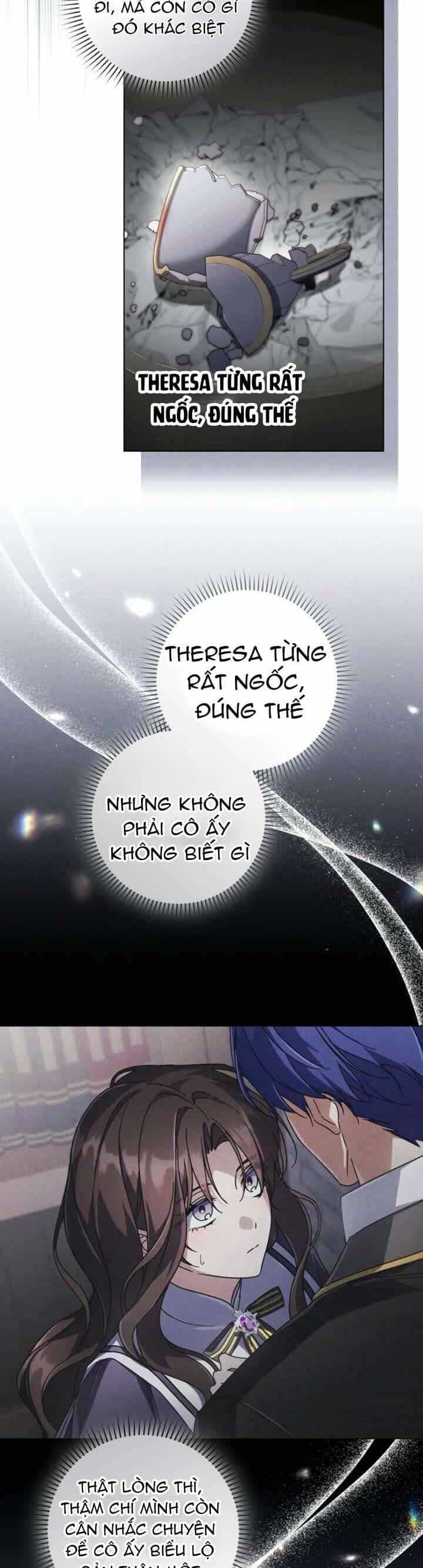Tiểu Thư Phản Diện Bj - Chương 19 - ảnh 3