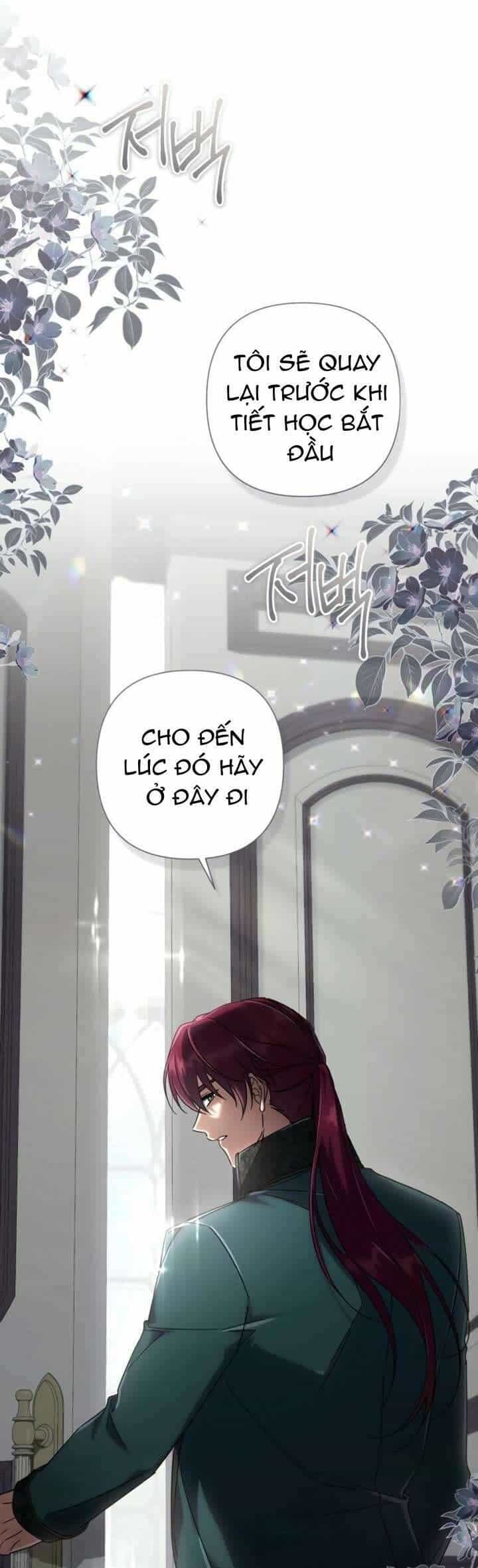 Tiểu Thư Phản Diện Bj - Chương 19 - ảnh 39