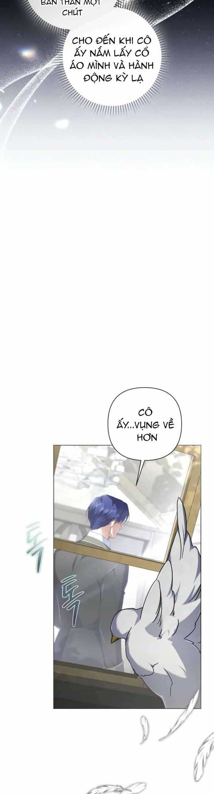Tiểu Thư Phản Diện Bj - Chương 19 - ảnh 4