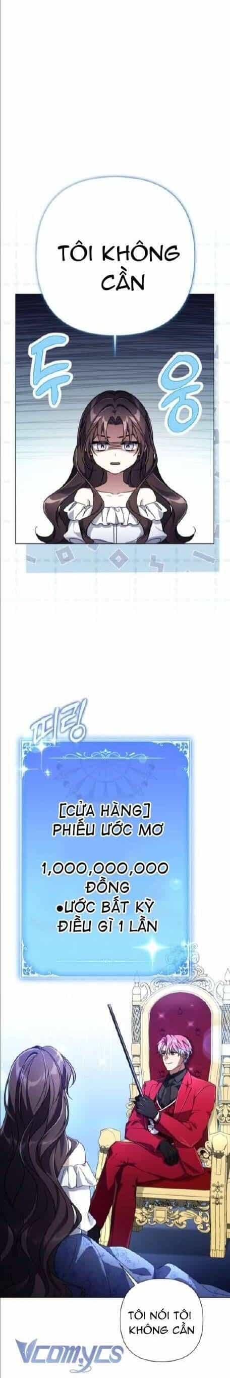 Tiểu Thư Phản Diện Bj - Chương 2 - ảnh 12