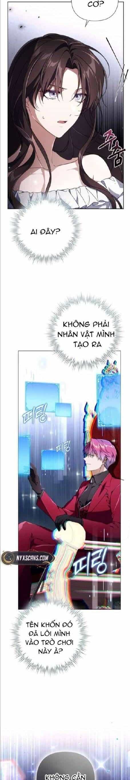 Tiểu Thư Phản Diện Bj - Chương 2 - ảnh 2