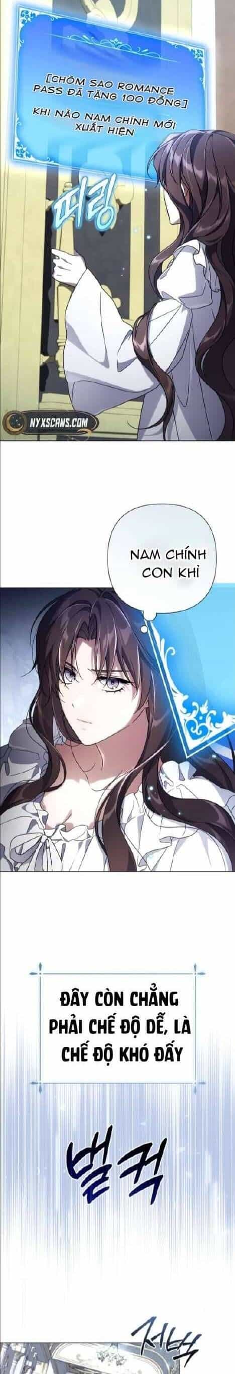 Tiểu Thư Phản Diện Bj - Chương 2 - ảnh 26
