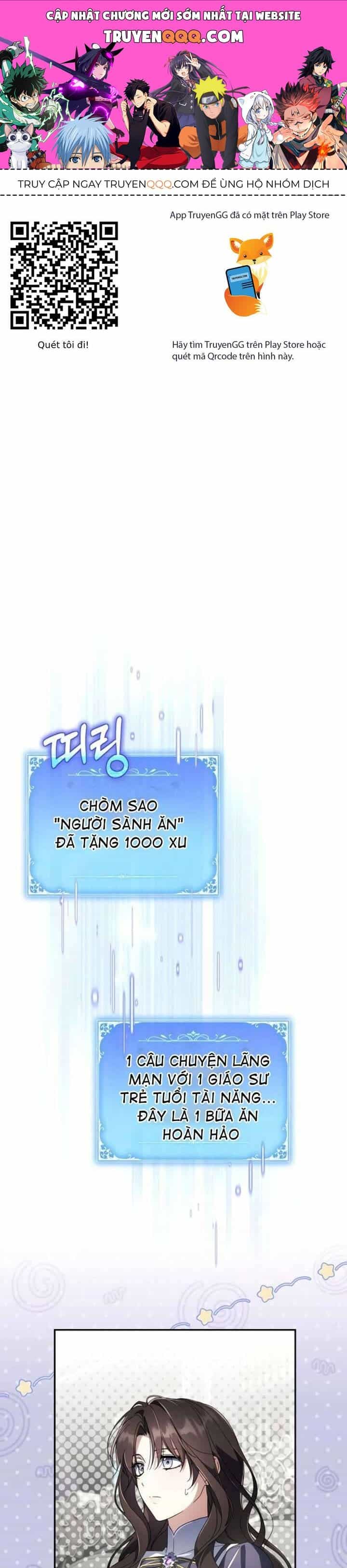 Tiểu Thư Phản Diện Bj - Chương 20 - ảnh 1