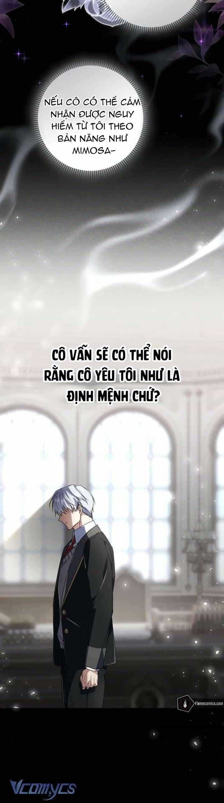 Tiểu Thư Phản Diện Bj - Chương 20 - ảnh 21