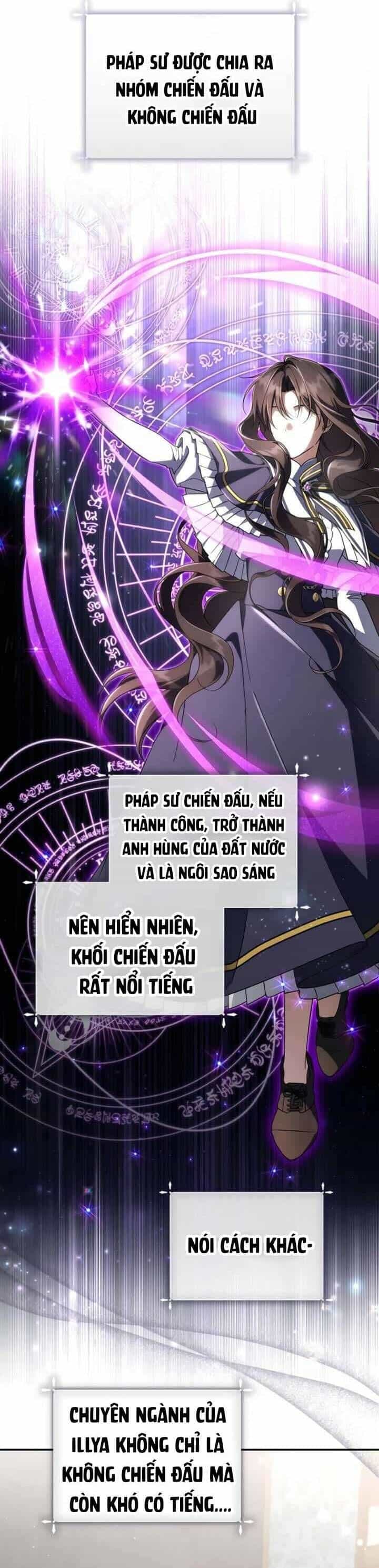 Tiểu Thư Phản Diện Bj - Chương 20 - ảnh 33