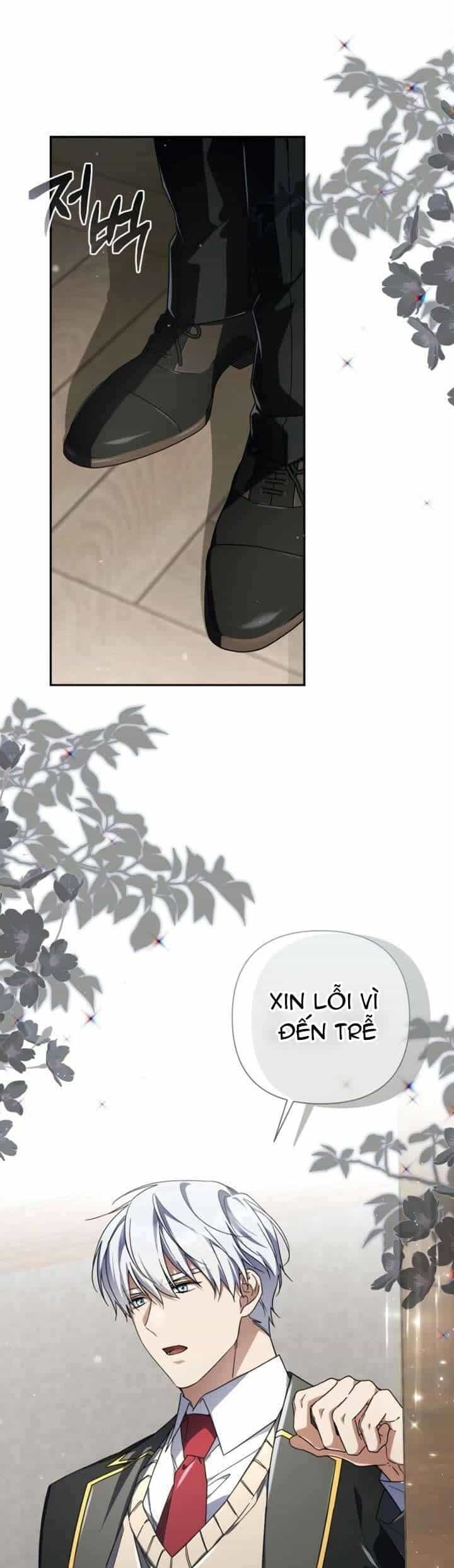 Tiểu Thư Phản Diện Bj - Chương 20 - ảnh 36