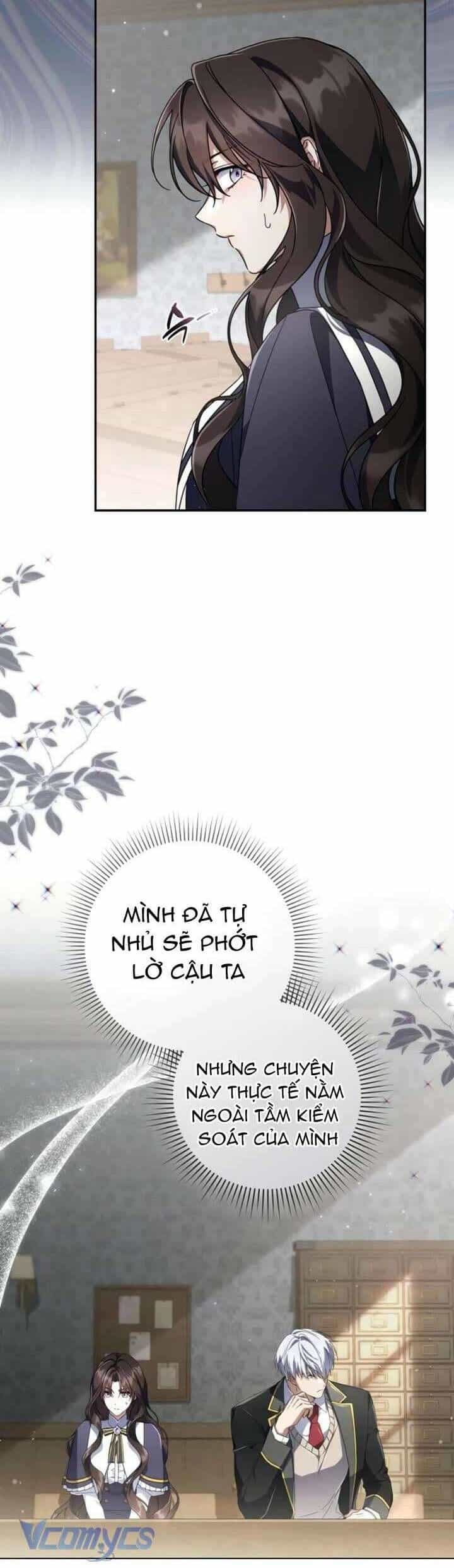 Tiểu Thư Phản Diện Bj - Chương 20 - ảnh 40