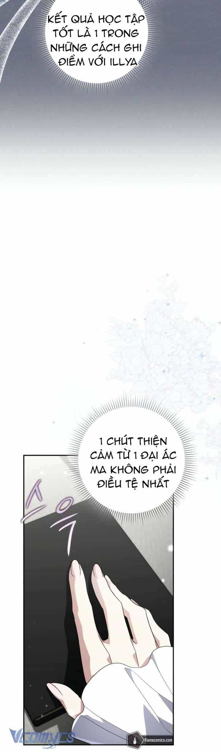 Tiểu Thư Phản Diện Bj - Chương 20 - ảnh 5