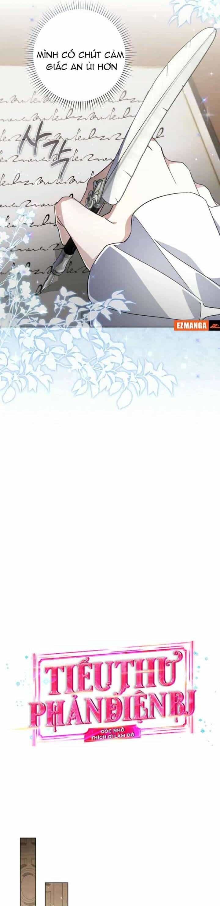 Tiểu Thư Phản Diện Bj - Chương 21 - ảnh 13