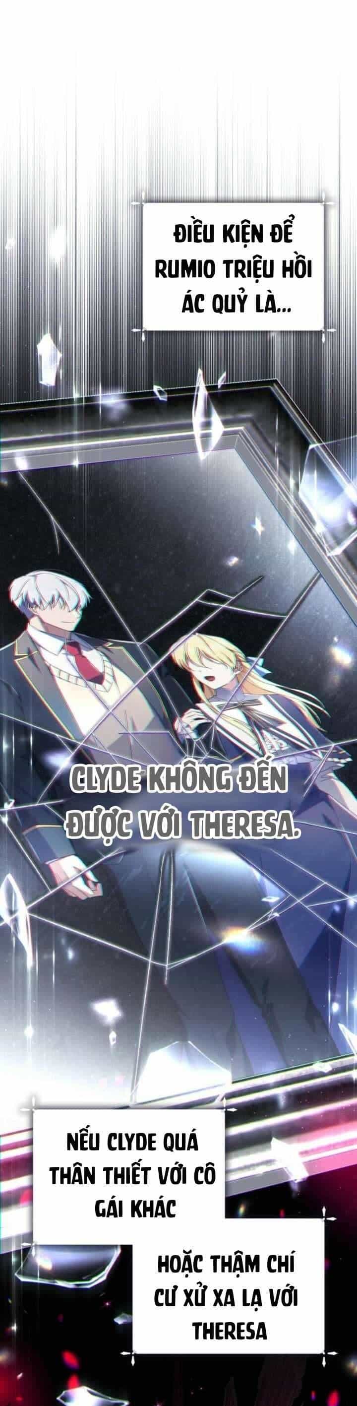 Tiểu Thư Phản Diện Bj - Chương 21 - ảnh 24