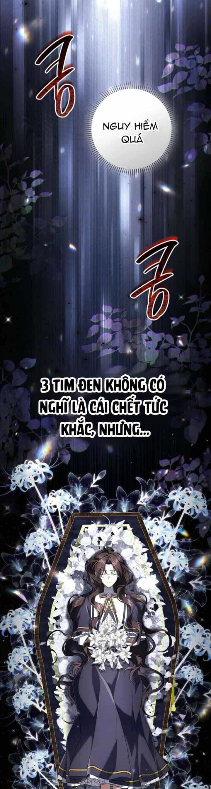 Tiểu Thư Phản Diện Bj - Chương 21 - ảnh 3