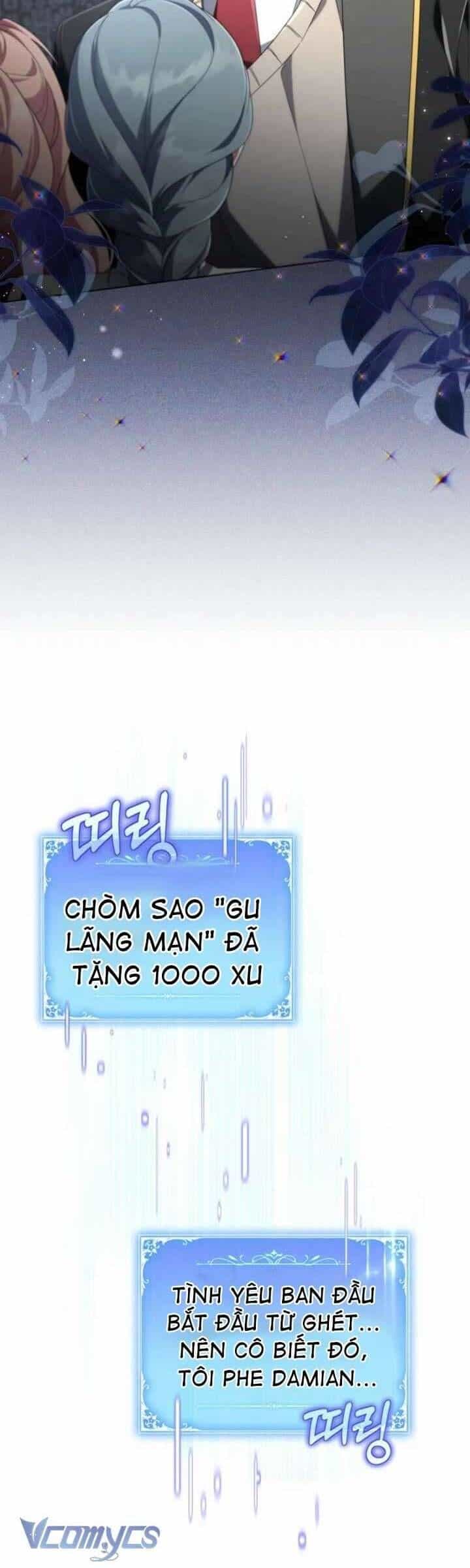Tiểu Thư Phản Diện Bj - Chương 21 - ảnh 31