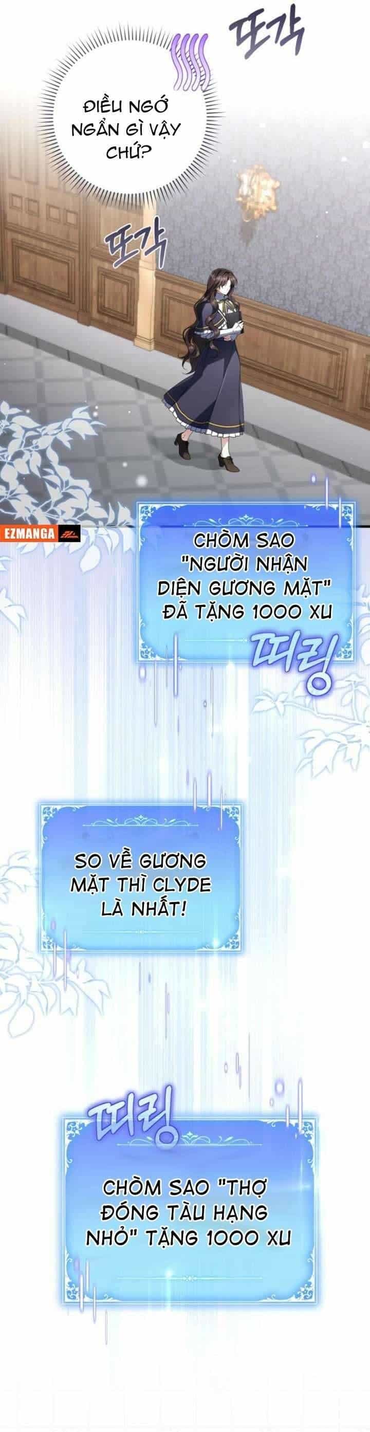 Tiểu Thư Phản Diện Bj - Chương 21 - ảnh 32