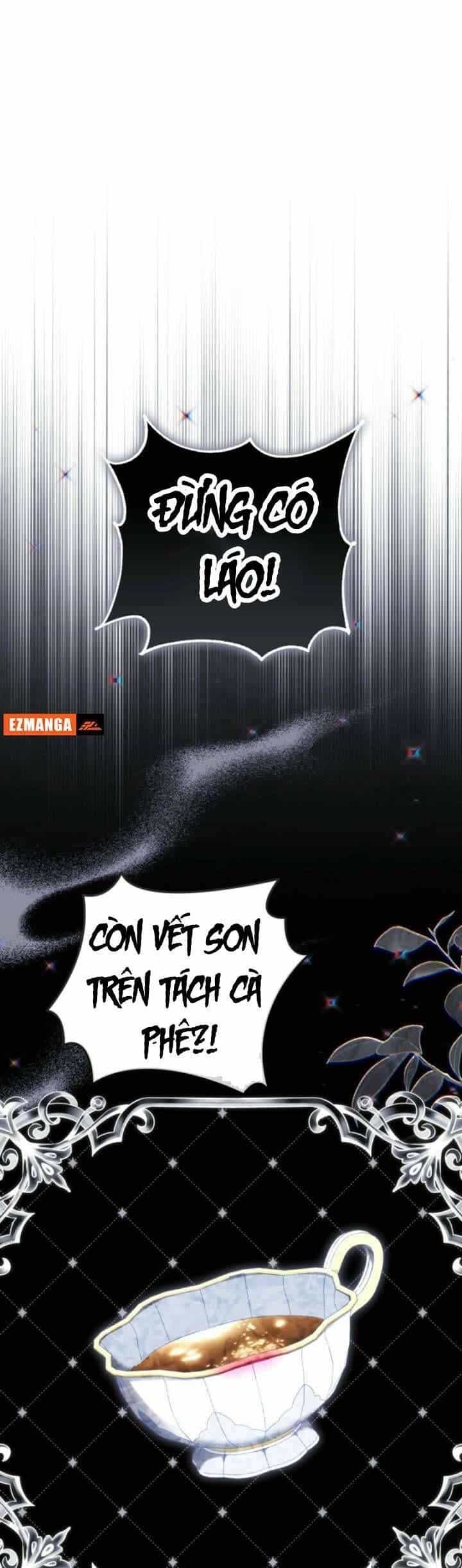 Tiểu Thư Phản Diện Bj - Chương 21 - ảnh 37
