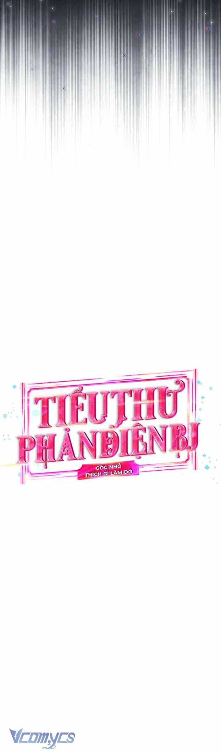 Tiểu Thư Phản Diện Bj - Chương 21 - ảnh 39