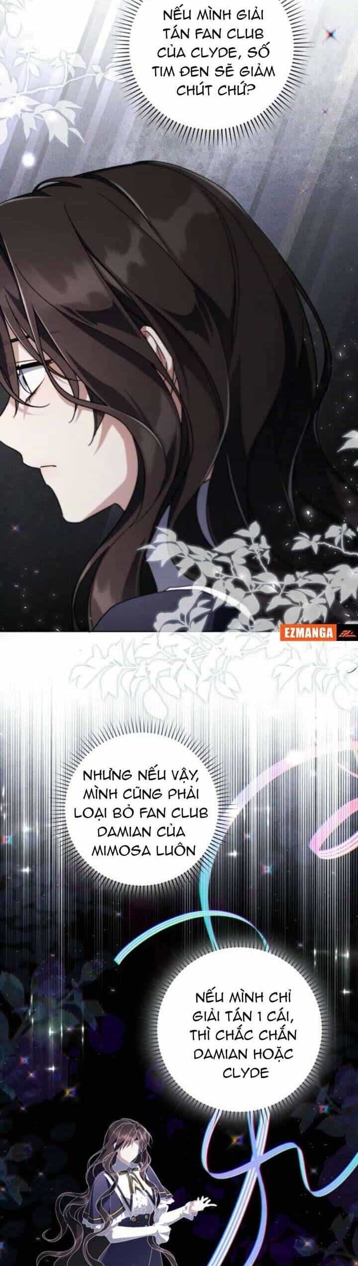 Tiểu Thư Phản Diện Bj - Chương 21 - ảnh 8