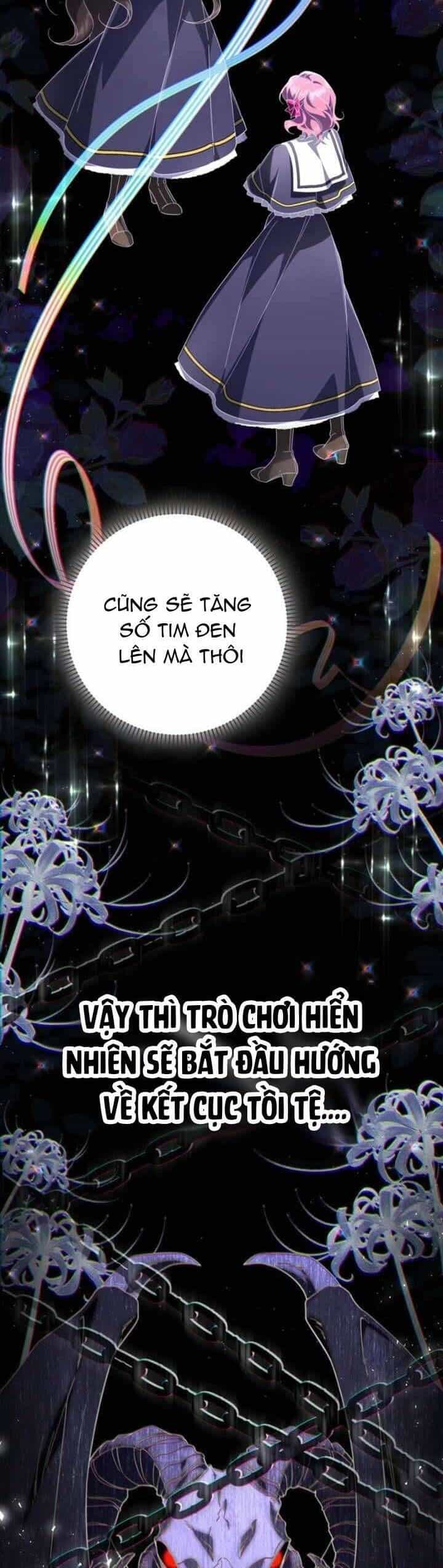 Tiểu Thư Phản Diện Bj - Chương 21 - ảnh 9