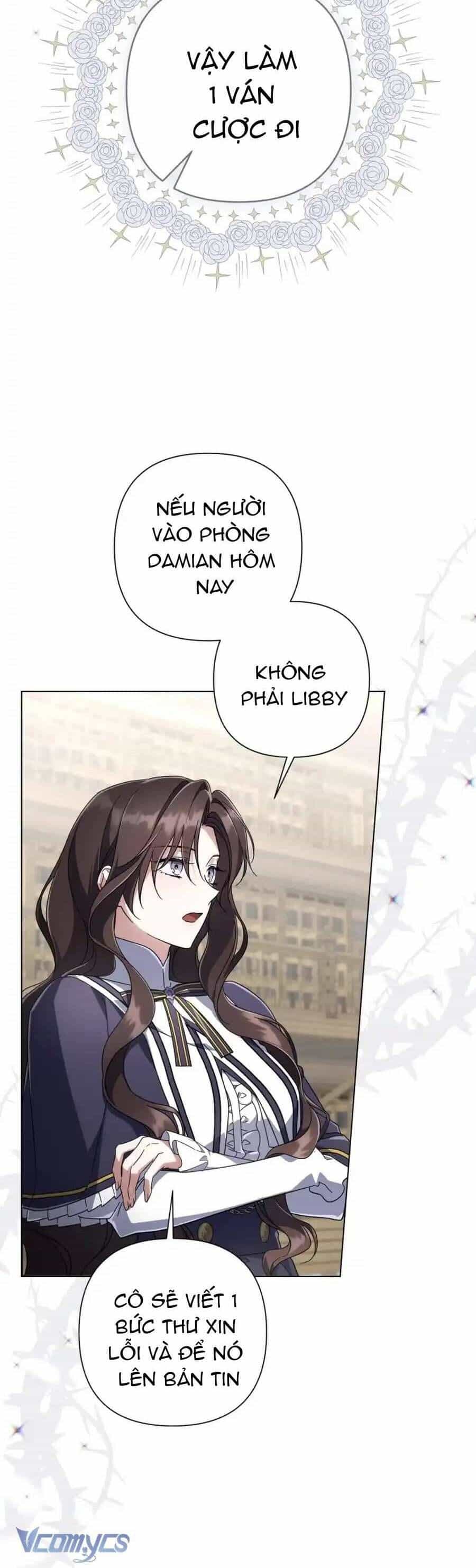 Tiểu Thư Phản Diện Bj - Chương 22 - ảnh 15