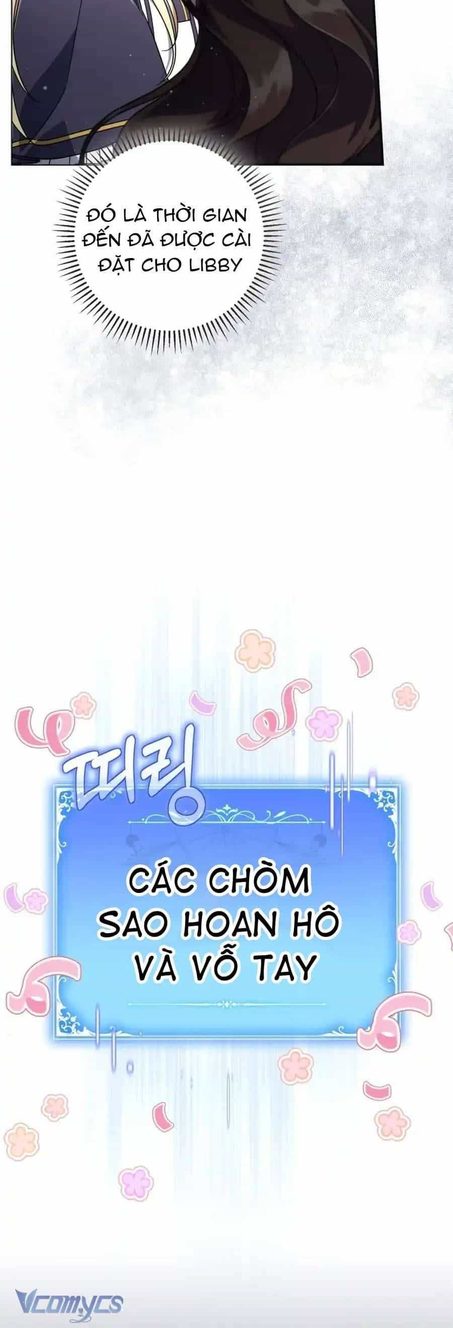 Tiểu Thư Phản Diện Bj - Chương 22 - ảnh 25