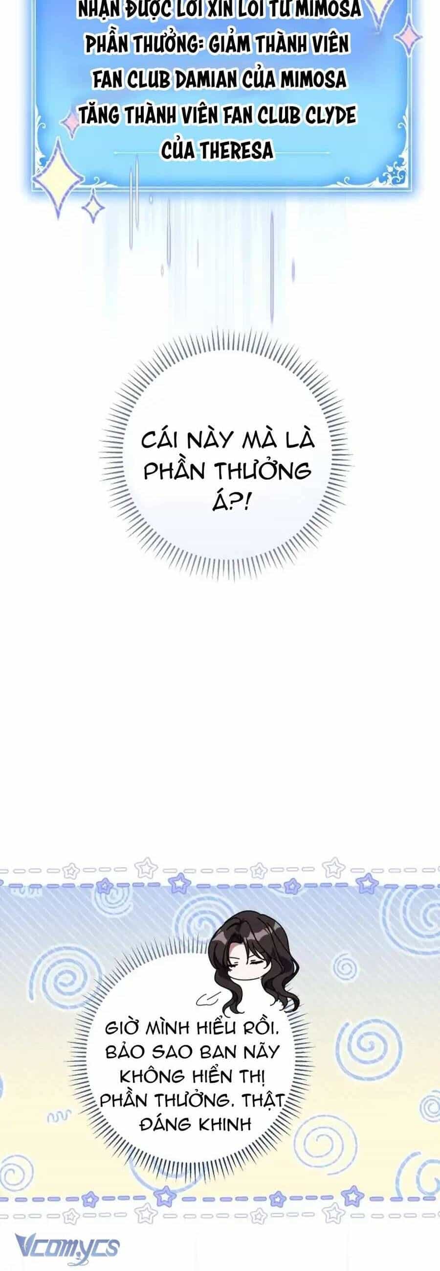 Tiểu Thư Phản Diện Bj - Chương 22 - ảnh 30