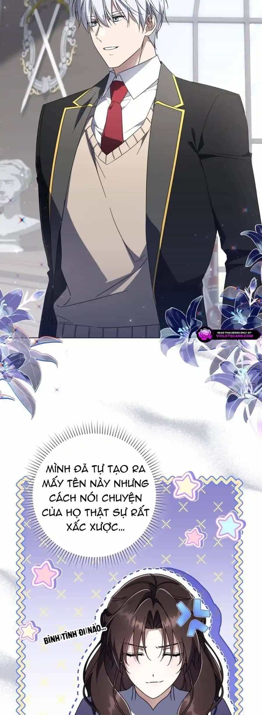 Tiểu Thư Phản Diện Bj - Chương 23 - ảnh 34