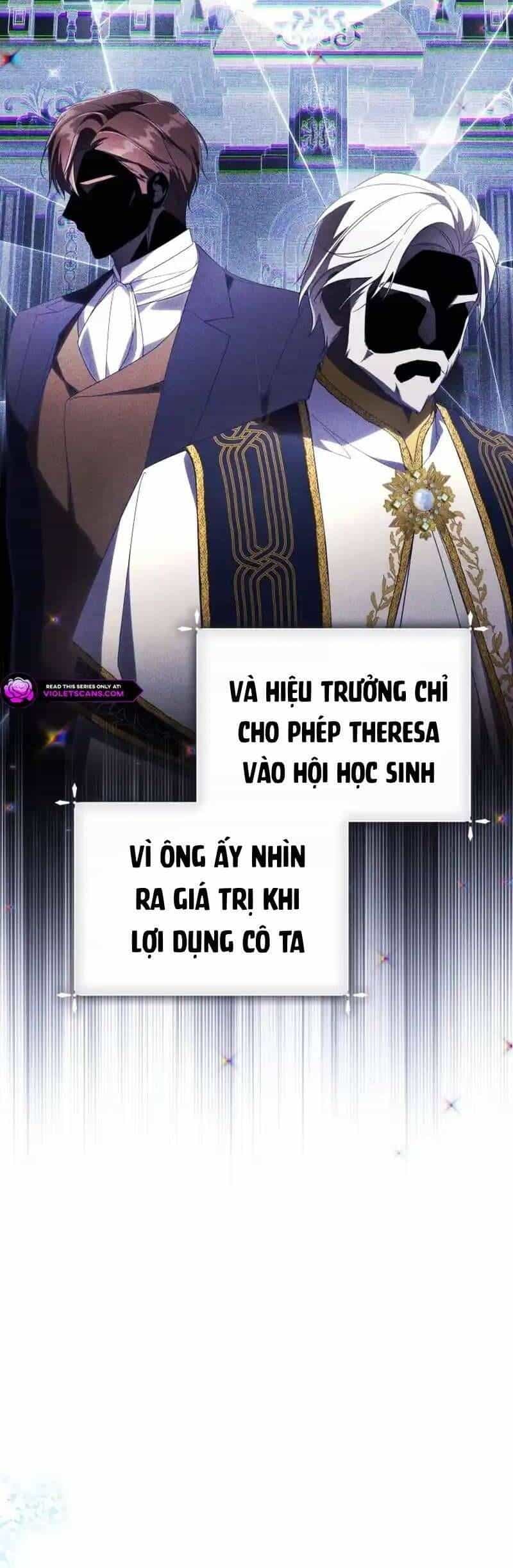 Tiểu Thư Phản Diện Bj - Chương 24 - ảnh 22