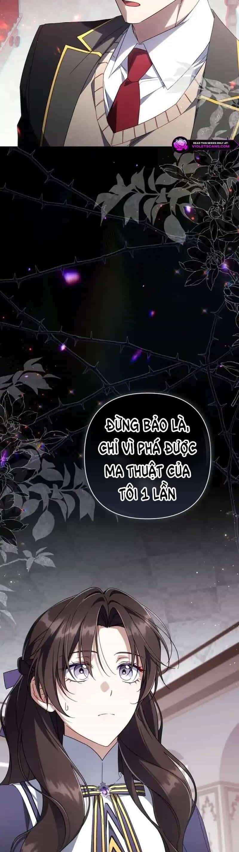 Tiểu Thư Phản Diện Bj - Chương 24 - ảnh 27