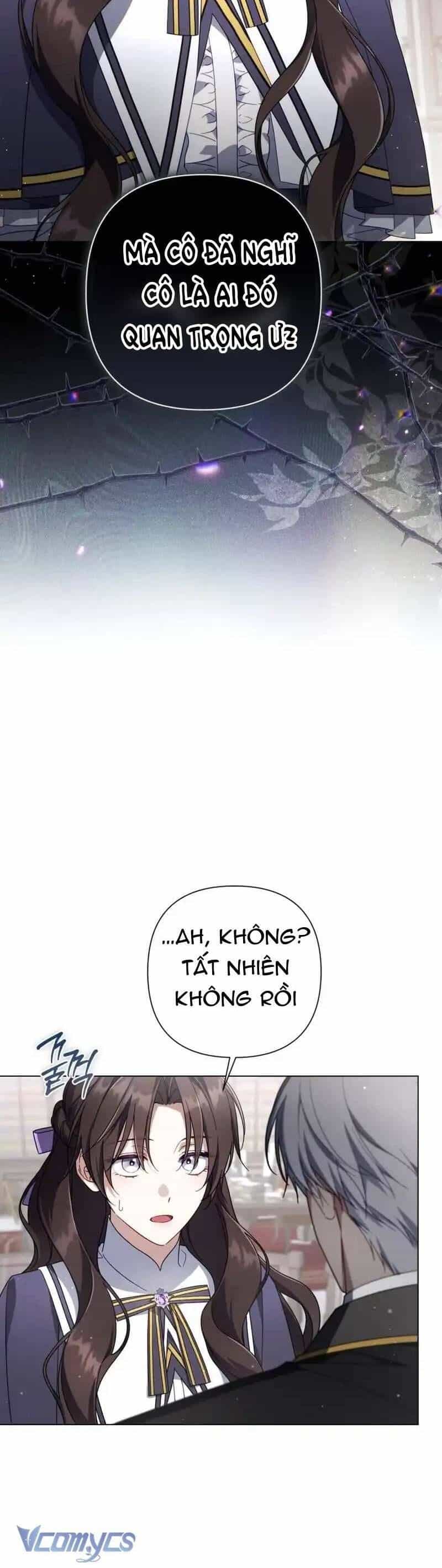 Tiểu Thư Phản Diện Bj - Chương 24 - ảnh 28