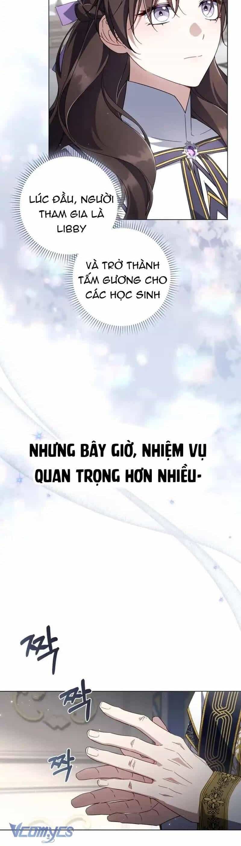 Tiểu Thư Phản Diện Bj - Chương 24 - ảnh 4