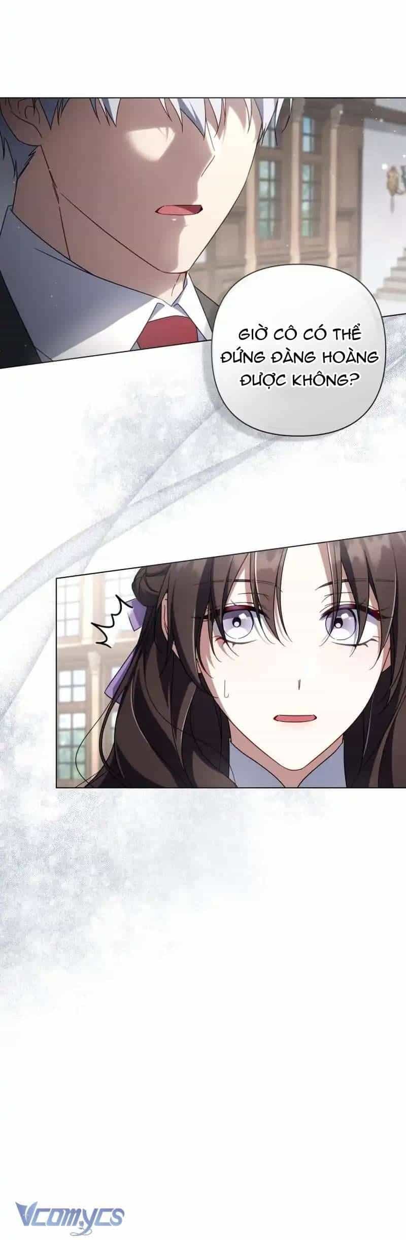 Tiểu Thư Phản Diện Bj - Chương 24 - ảnh 42