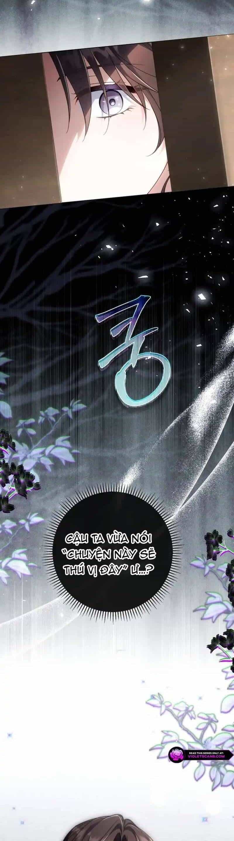Tiểu Thư Phản Diện Bj - Chương 24 - ảnh 52