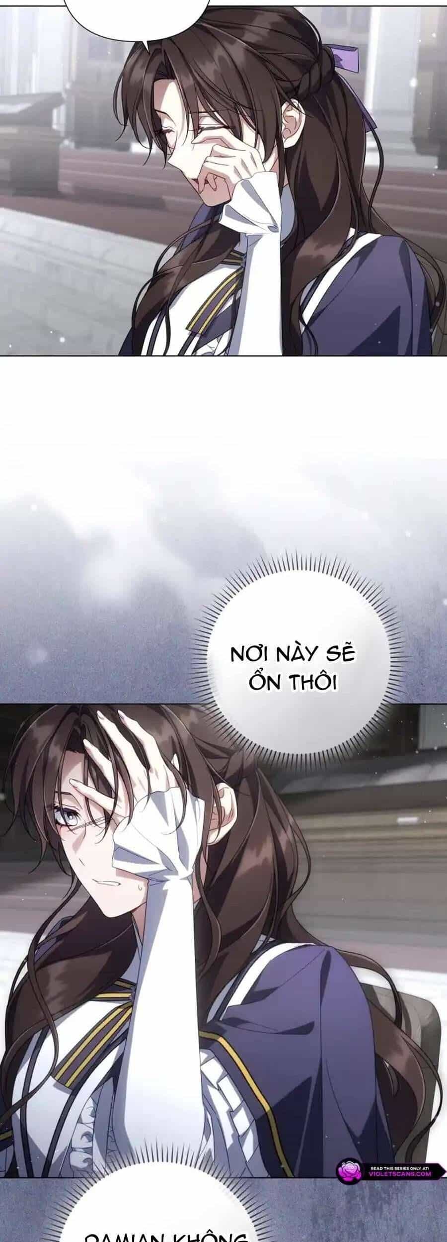 Tiểu Thư Phản Diện Bj - Chương 25 - ảnh 28