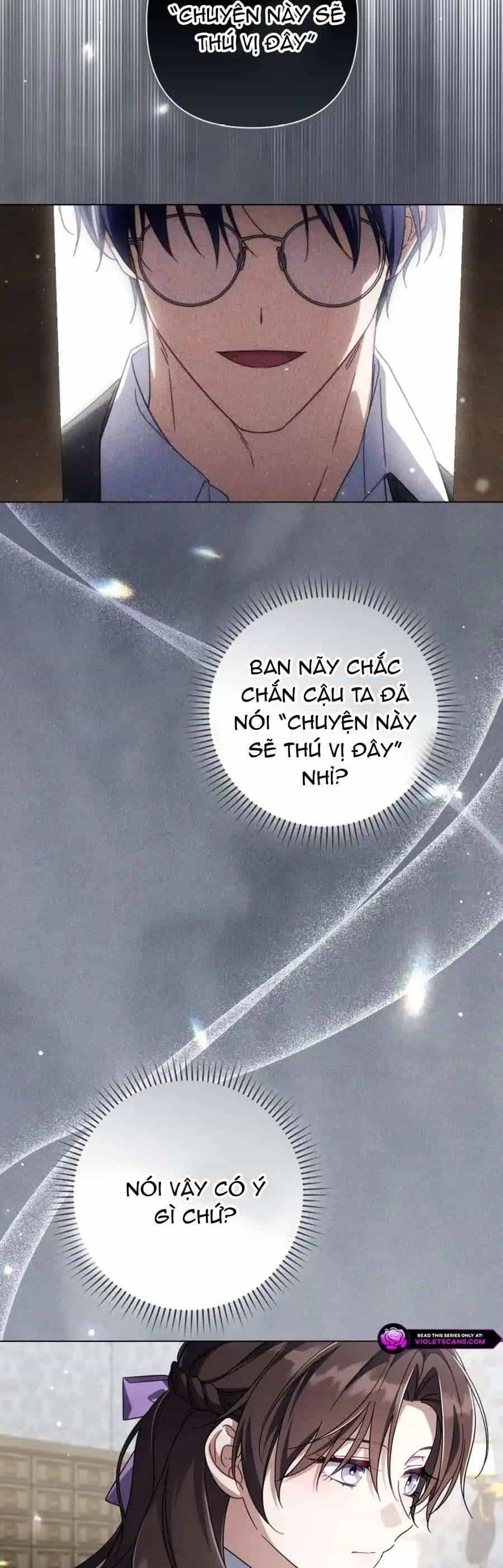Tiểu Thư Phản Diện Bj - Chương 25 - ảnh 3