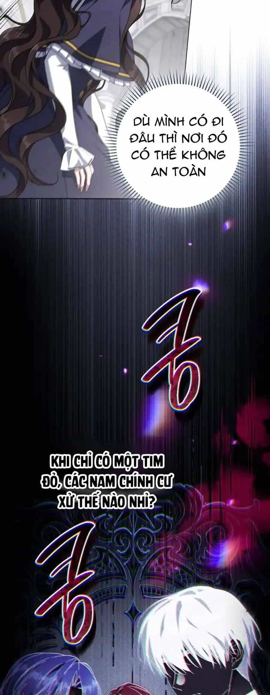 Tiểu Thư Phản Diện Bj - Chương 25 - ảnh 32